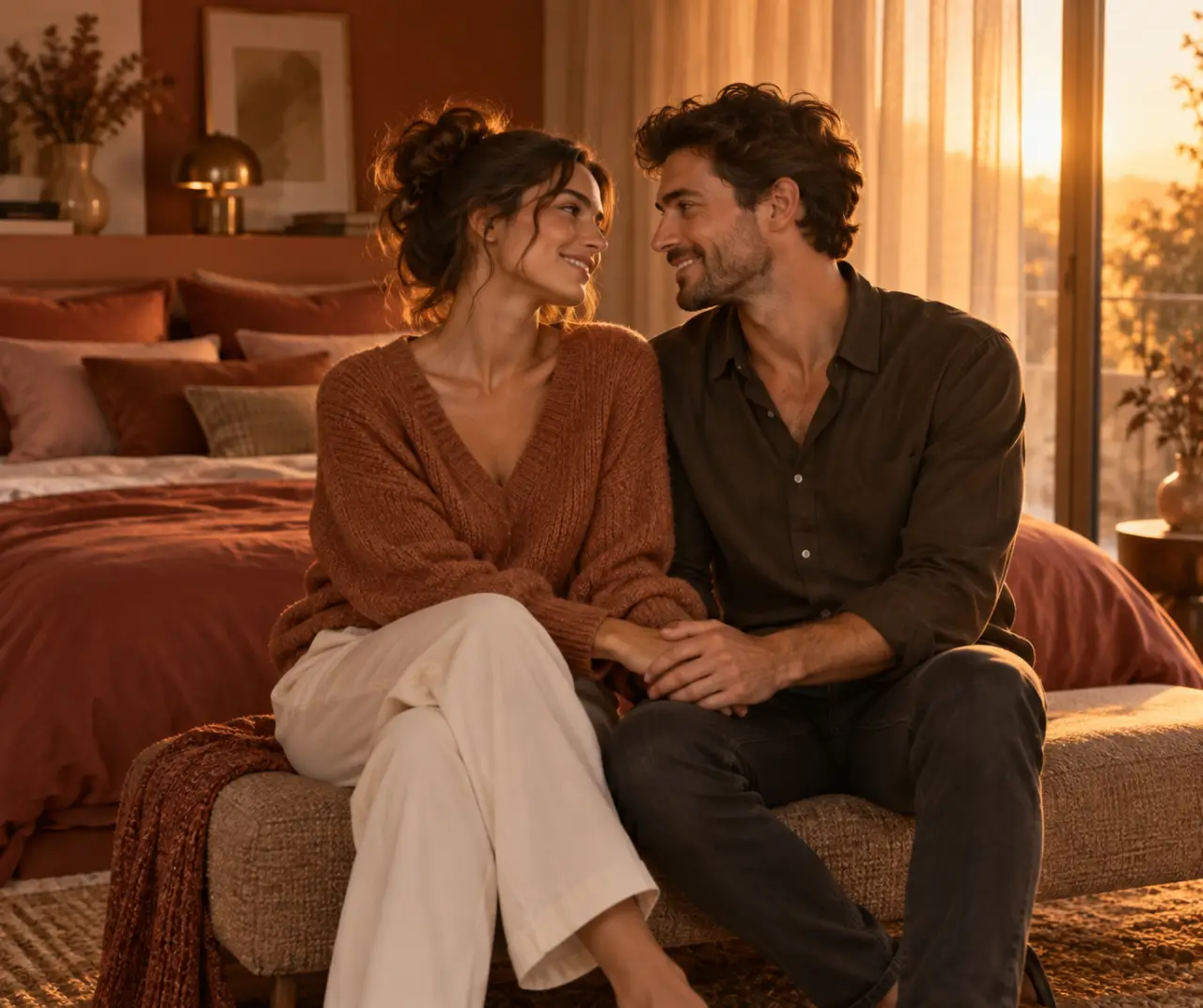 Faire l’amour sans pénétration : une sexualité complète, centrée sur le plaisir