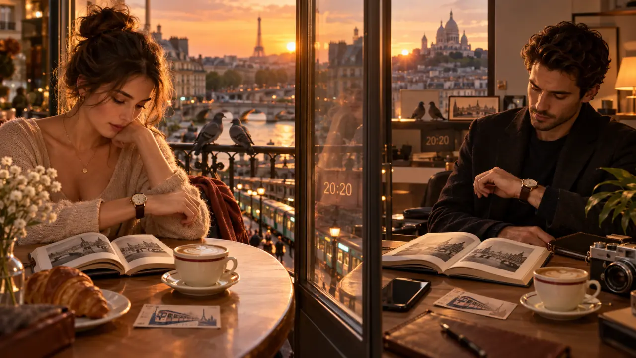 Synchronicité amoureuse : 8 exemples troublants, sans y voir une preuve d’amour
