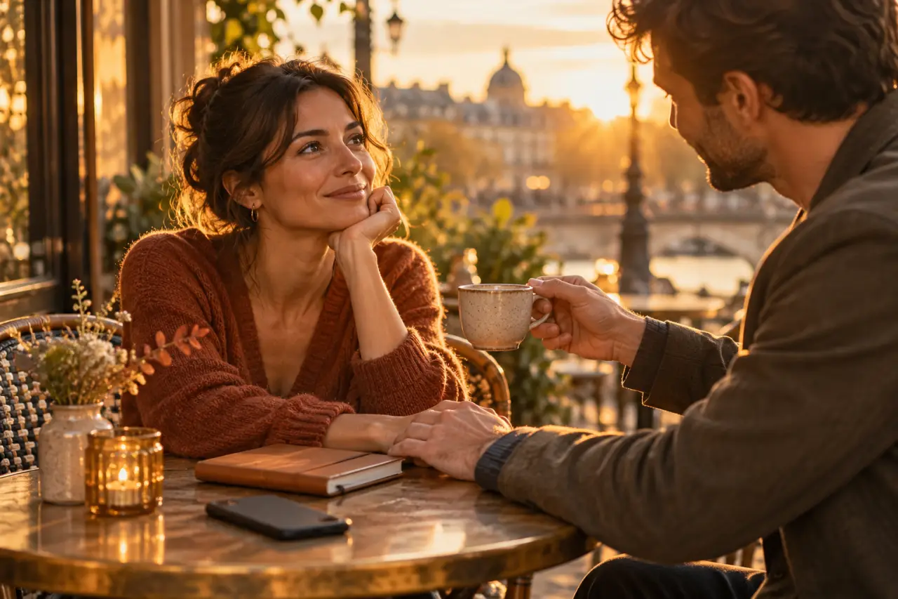 Les attentes d’une femme dans une relation amoureuse : des gestes fiables plutôt que des promesses