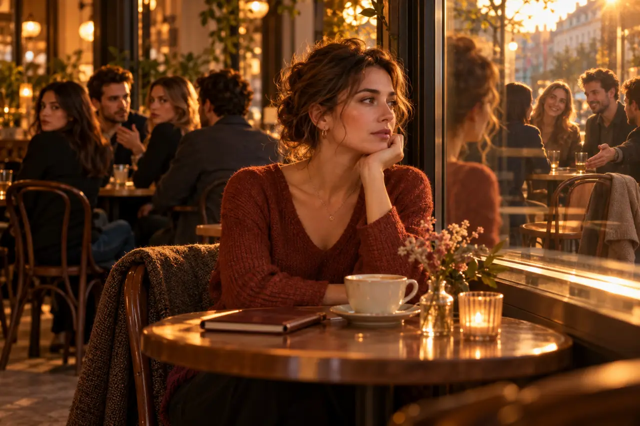 Se sentir rejetée : rejet réel ou rejet perçu, comment les départager