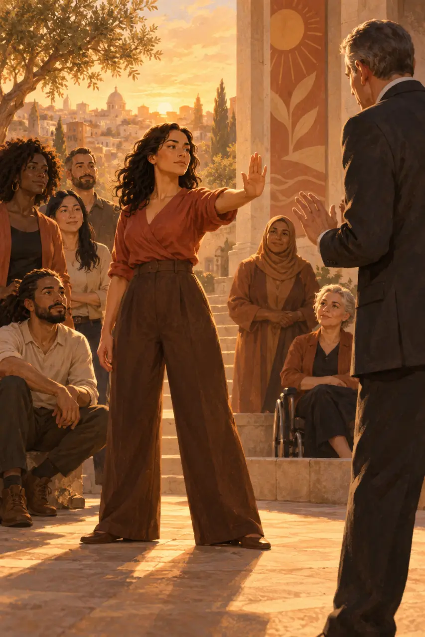 Relation D/s : l’autorité consentie ne retire jamais le droit de dire non